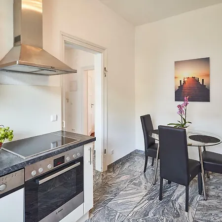 Casa Pinos Apartmán