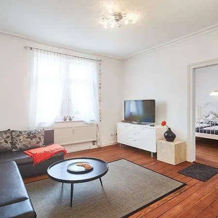 Casa Pinos Apartmán