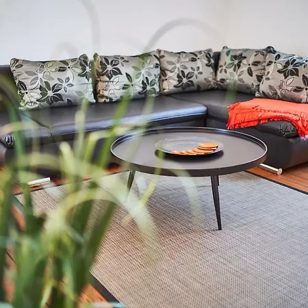 Apartment Casa Pinos Friedrichshafen