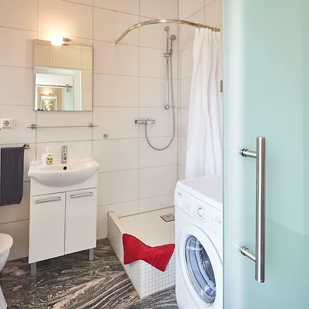 Apartmán Casa Pinos