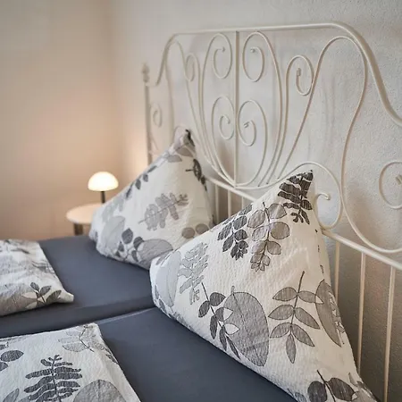 Apartmán Casa Pinos *