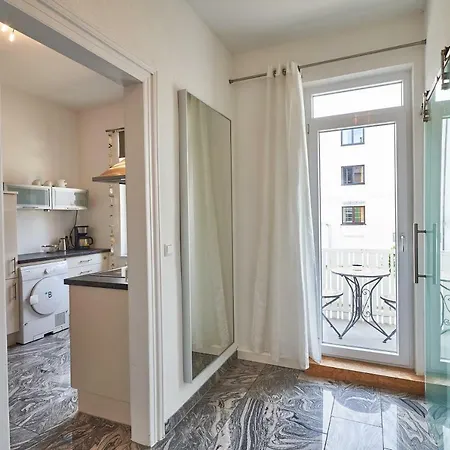 Casa Pinos Apartmán