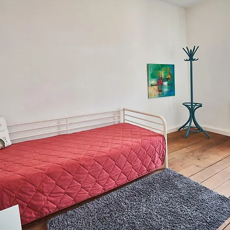 Casa Pinos * فريدريشسهافن