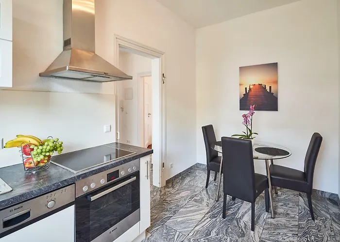 Casa Pinos Apartmán