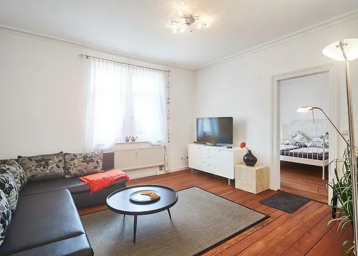 Casa Pinos Apartmán