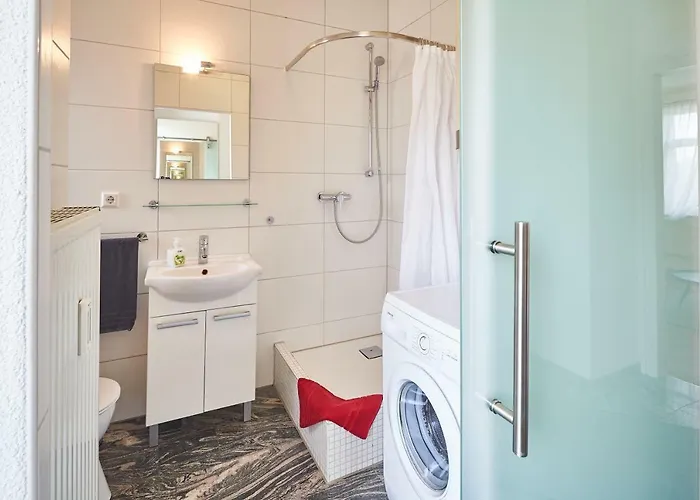 Apartmán Casa Pinos