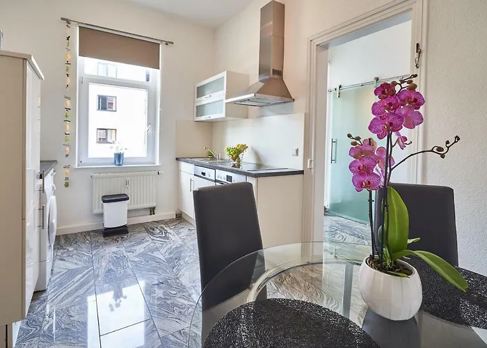 Apartmán Casa Pinos