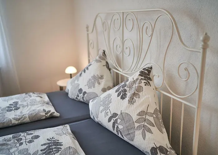 Apartmán Casa Pinos *