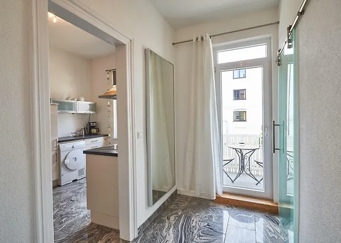 Casa Pinos Apartmán