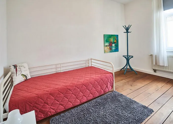 Casa Pinos * فريدريشسهافن